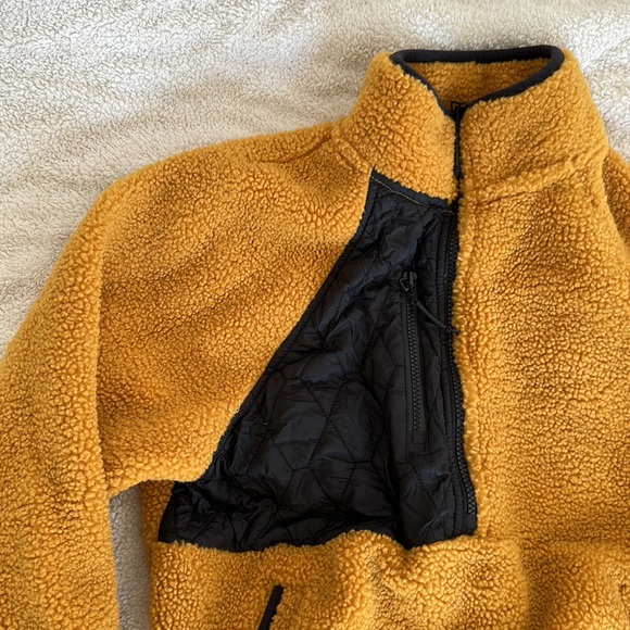 JoyLab crop pullover - Picture 3 of 4